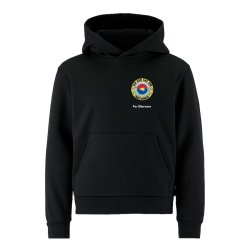 Kbenhavns TKD httetrje Community 2.0 - junior