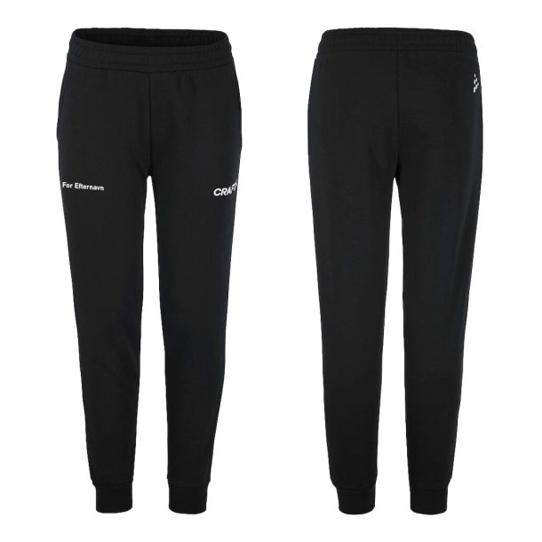 Kbenhavns TKD trningsbukser Community 2.0 - junior