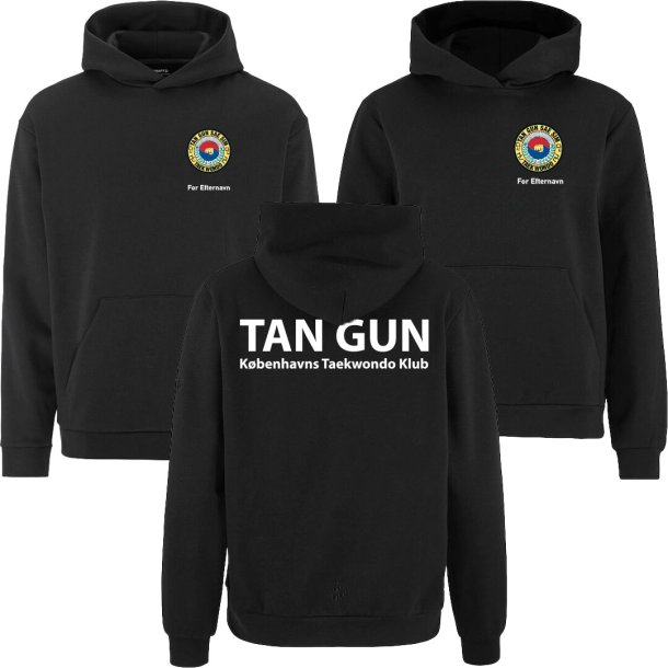 K�benhavns TKD h�ttetr�je Community 2.0 - dame/herre