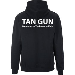 K�benhavns TKD h�ttetr�je Community 2.0 - dame/herre