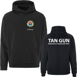 Kbenhavns TKD httetrje Community 2.0 - herre