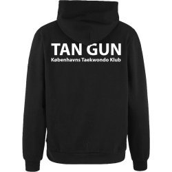 Kbenhavns TKD httetrje Community 2.0 - dame