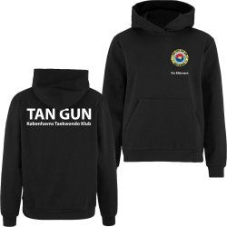 Kbenhavns TKD httetrje Community 2.0 - dame