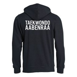 Aabenraa TKD h�ttetr�je Basic - junior