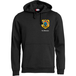 Aabenraa TKD h�ttetr�je Basic - unisex