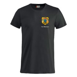 Aabenraa TKD t-shirt Basic slogan - junior