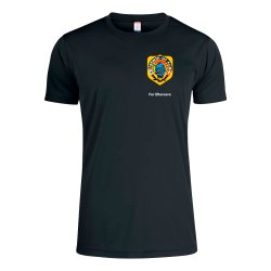Aabenraa TKD t-shirt Basic Active - junior