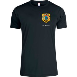 Aabenraa TKD t-shirt Basic Active - herre