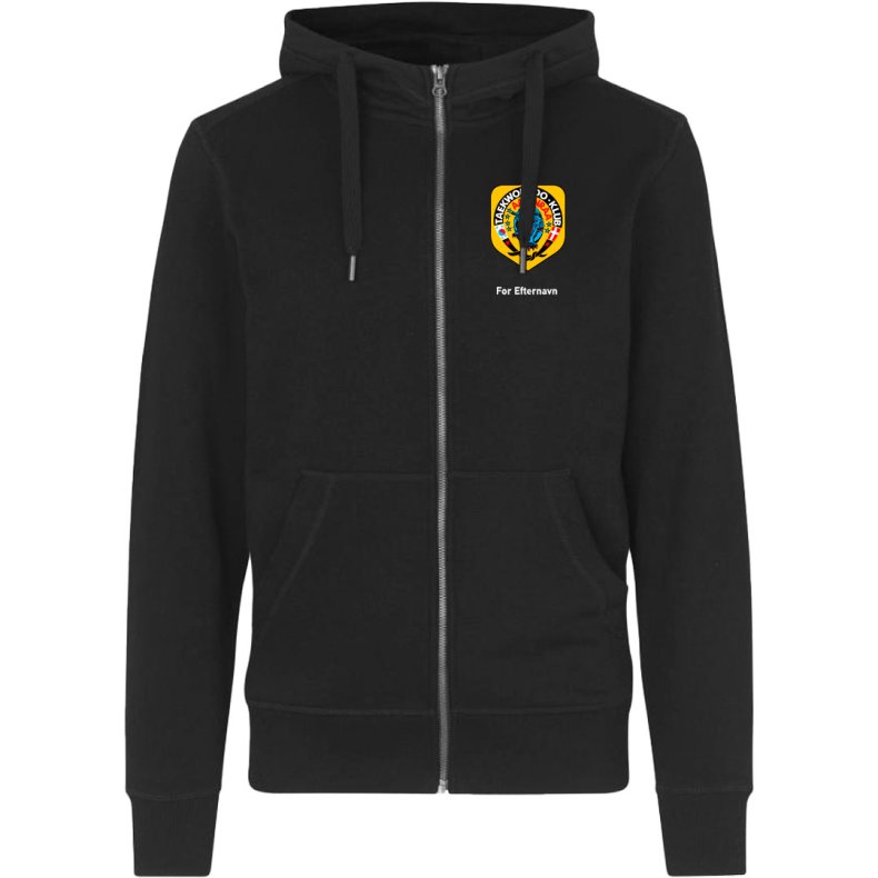 Aabenraa TKD h�ttetr�je Core FZ - herre