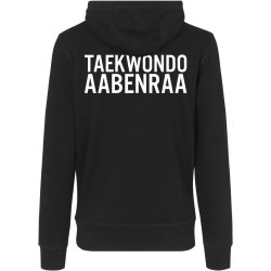 Aabenraa TKD h�ttetr�je Core FZ - herre