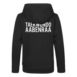 Aabenraa TKD h�ttetr�je Core FZ - junior