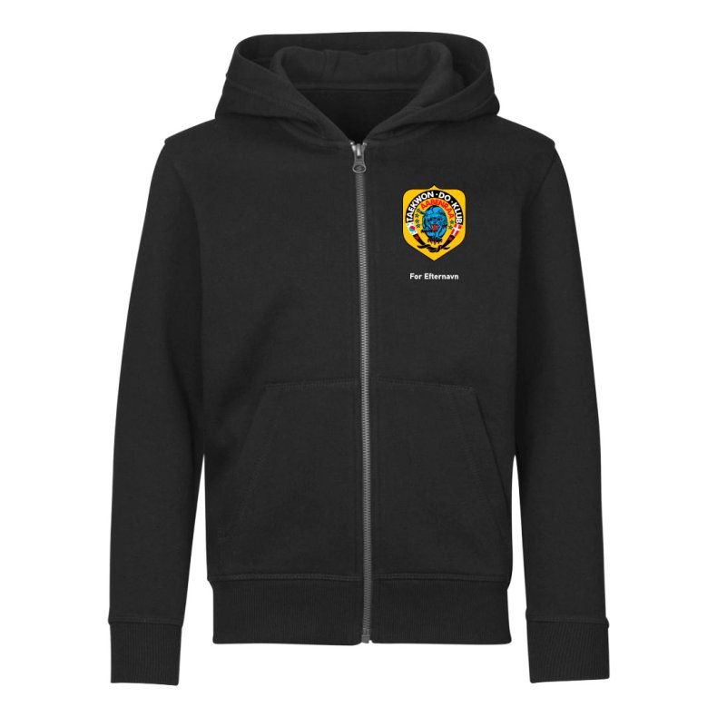 Aabenraa TKD h�ttetr�je Core FZ - junior