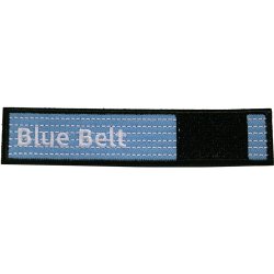 Patch velcro - vlg stilart