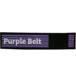Patch velcro - v�lg stilart