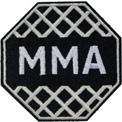 Patch velcro - vlg stilart