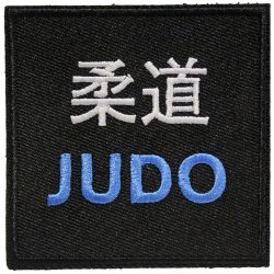 Patch velcro - v�lg stilart