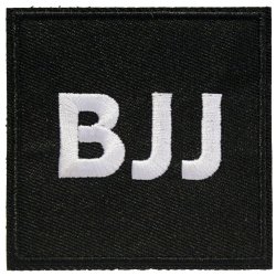 Patch velcro - v�lg stilart