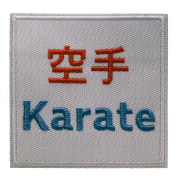 Patch velcro - v�lg stilart