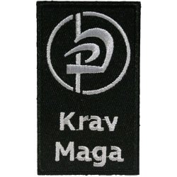 Patch velcro - v�lg stilart