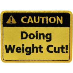 Patch velcro - vlg stilart