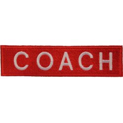 Patch velcro - v�lg stilart