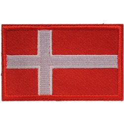 Patch velcro - v�lg stilart