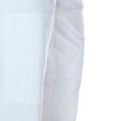 Judo gi Fuji - hvid