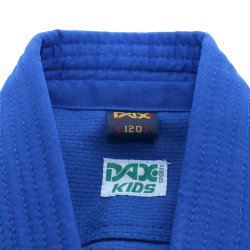 Judo gi Kids - bl�