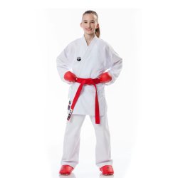 Gi Kumite Master junior - WKF