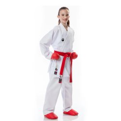 Gi Kumite Master junior - WKF