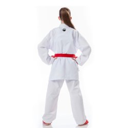 Gi Kumite Master junior - WKF