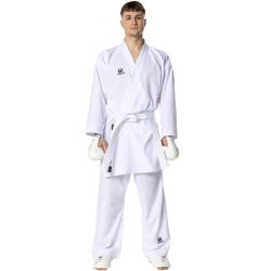 Gi Kumite Master RAW - WUKF