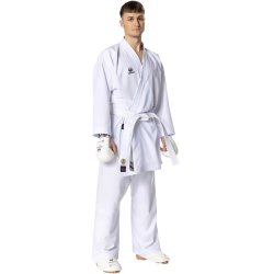 Gi Kumite Master RAW - WUKF