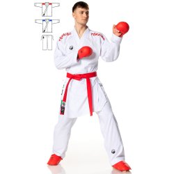 Gi-s�t Kumite Master Recycled - WKF
