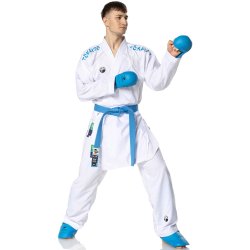 Gi-s�t Kumite Master Recycled - WKF