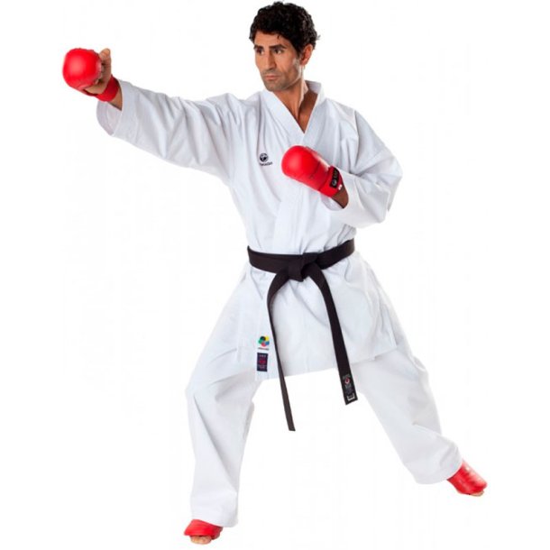 Gi Kumite Master WKF