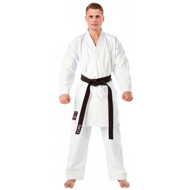 Gi kumite Hayate made in Japan