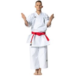 Gi kata Master ATHLETIC - WUKF