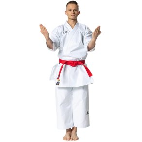 Gi kata Master ATHLETIC - WUKF