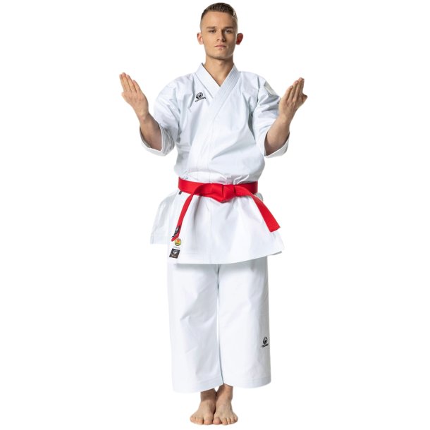 Gi kata Master ATHLETIC - WUKF