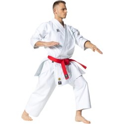Gi kata Master ATHLETIC - WUKF