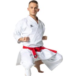 Gi kata Master ATHLETIC - WUKF