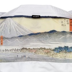 Gi kata Master ATHLETIC - WUKF