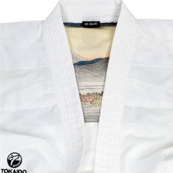 Kata Master Athletic WKF light