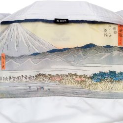 Tokaido Kata Master Athletic WKF light