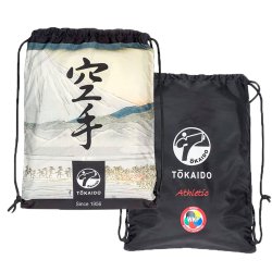 Tokaido Kata Master Athletic WKF light