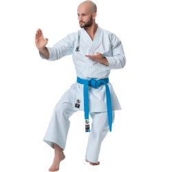 Kata Master Athletic WKF light