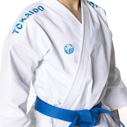 Karate gi-s�t Kata Master - WKF