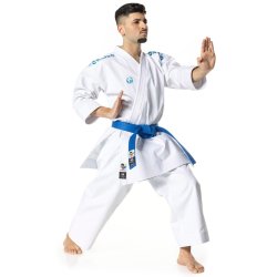 Karate gi-s�t Kata Master - WKF
