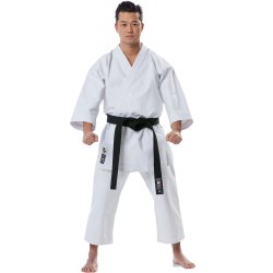 Gi Kata Master Japan style